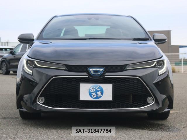 Toyota COROLLA 2019-10 8650838-9