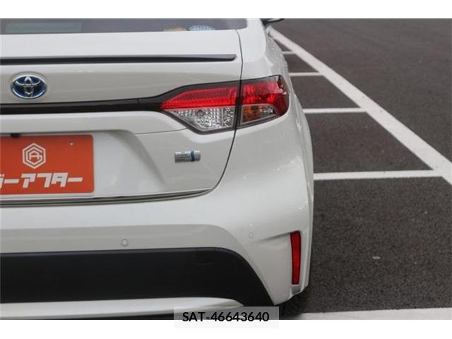 Toyota COROLLA 2020-08 8651877-16