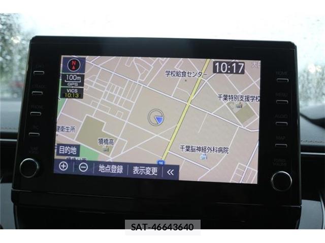Toyota COROLLA 2020-08 8651877-2
