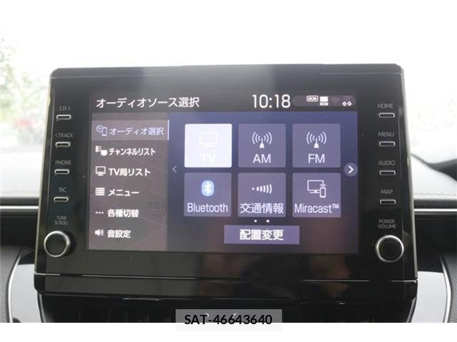 Toyota COROLLA 2020-08 8651877-3