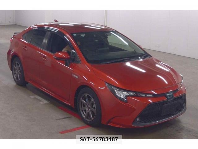 sat car
