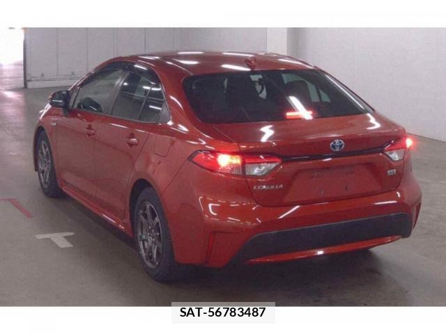 Toyota COROLLA 2019-09 8652712-1