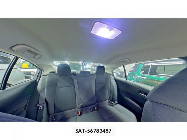 Toyota COROLLA 2019-09 8652712-8
