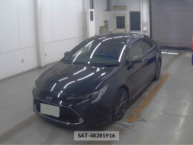 Toyota COROLLA 2022-04 8652791-0