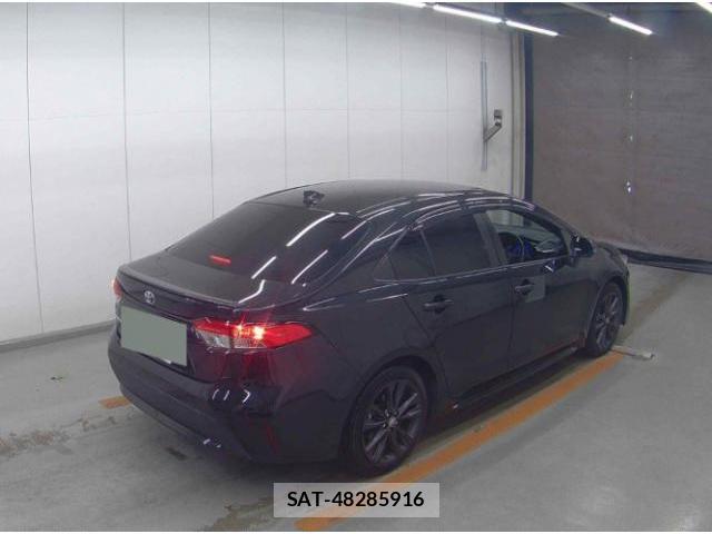 Toyota COROLLA 2022-04 8652791-1