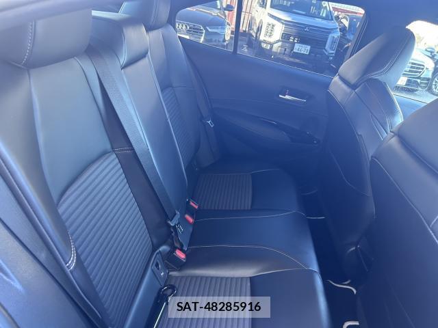 Toyota COROLLA 2022-04 8652791-10