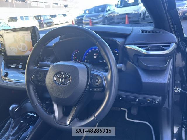 Toyota COROLLA 2022-04 8652791-11