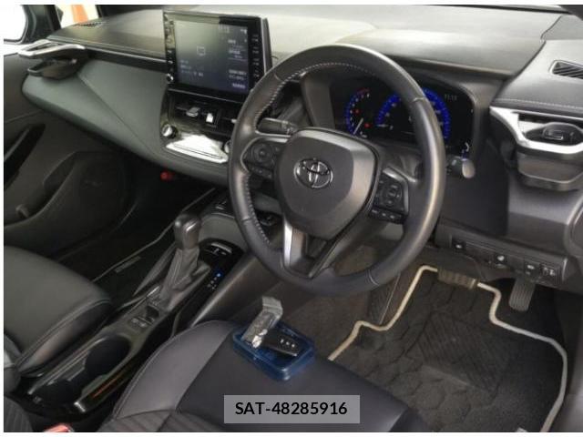 Toyota COROLLA 2022-04 8652791-2