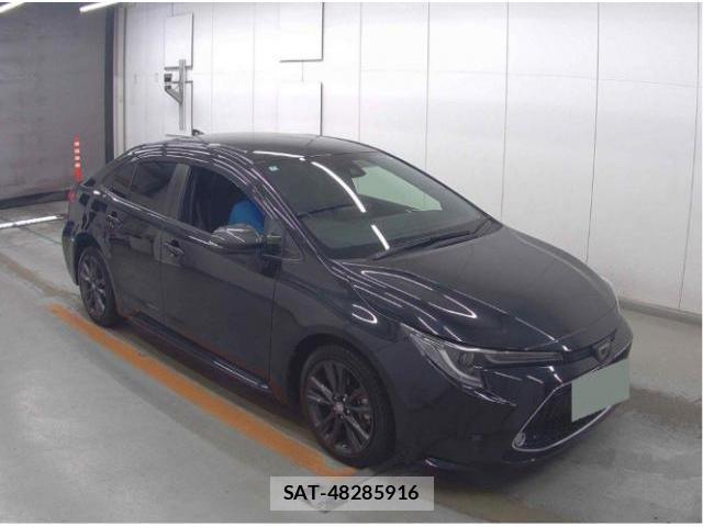 Toyota COROLLA 2022-04 8652791-3