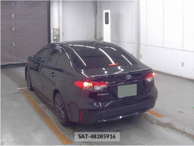 Toyota COROLLA 2022-04 8652791-4