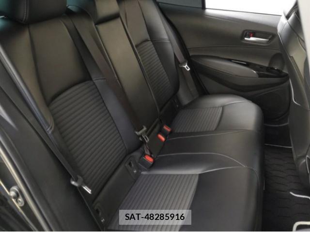 Toyota COROLLA 2022-04 8652791-5