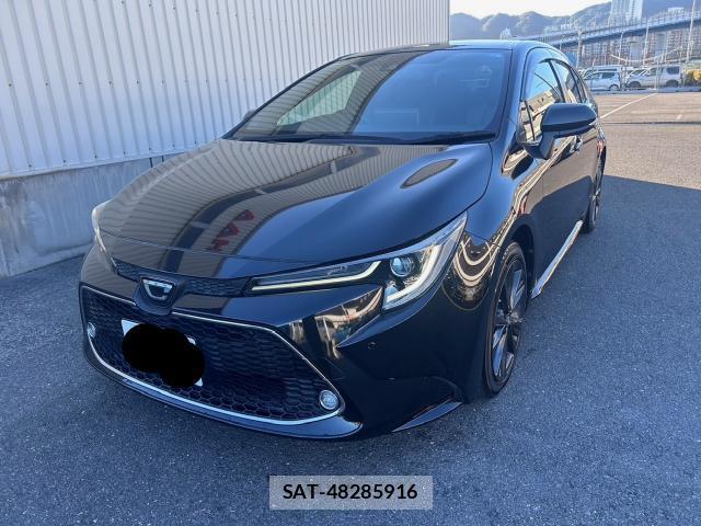 Toyota COROLLA 2022-04 8652791-6