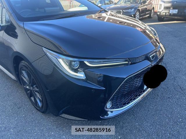 Toyota COROLLA 2022-04 8652791-7