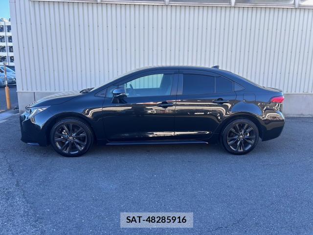 Toyota COROLLA 2022-04 8652791-8