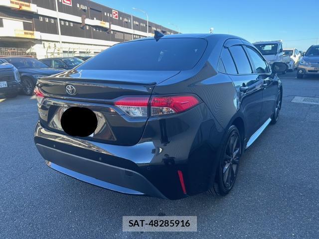 Toyota COROLLA 2022-04 8652791-9