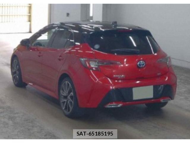 Toyota COROLLA SPORT 2020-11 8647006-1