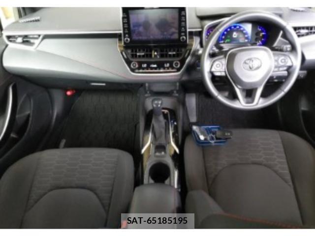 Toyota COROLLA SPORT 2020-11 8647006-2