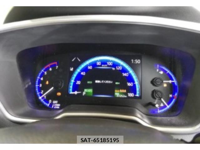 Toyota COROLLA SPORT 2020-11 8647006-3