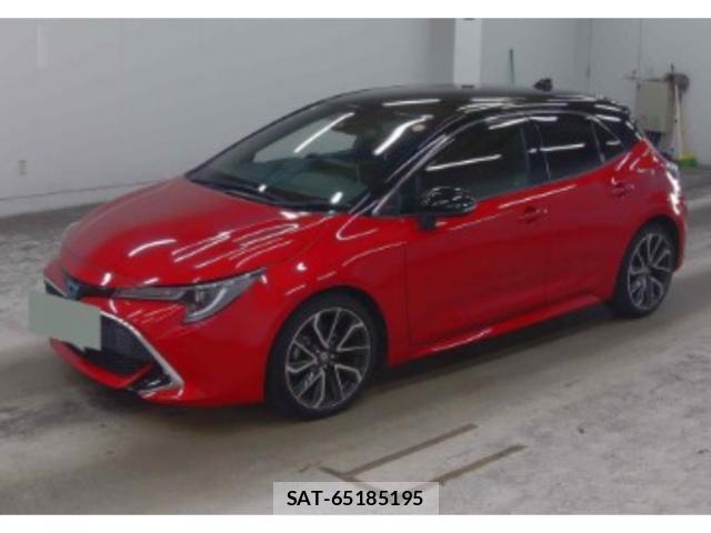 Toyota COROLLA SPORT 2020-11 8647006-4