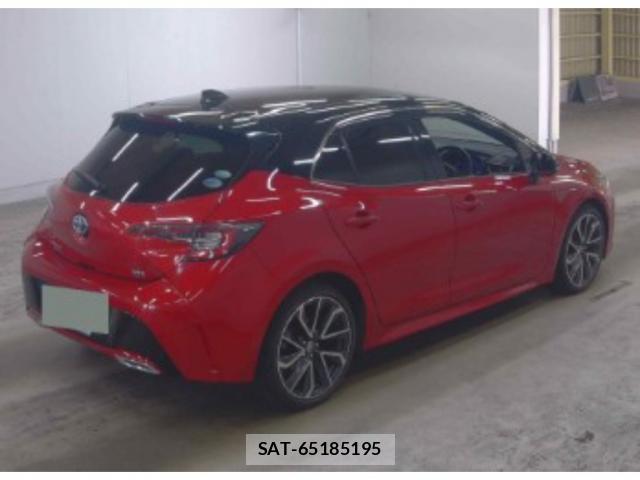 Toyota COROLLA SPORT 2020-11 8647006-5