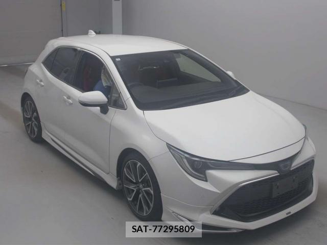Toyota COROLLA SPORT 2021-05 8647015-0