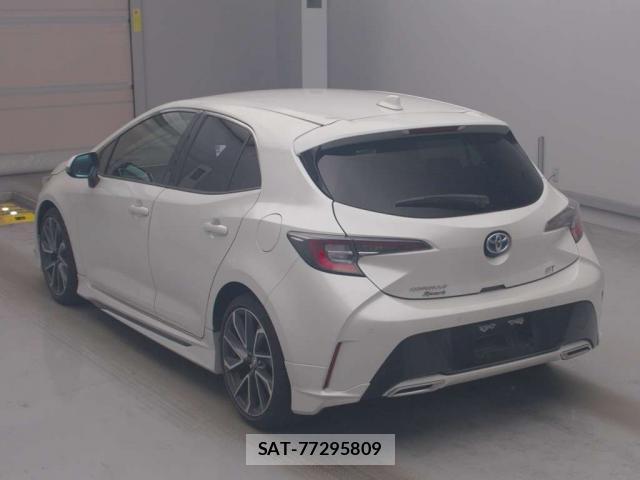 Toyota COROLLA SPORT 2021-05 8647015-1