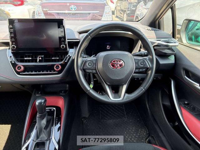 Toyota COROLLA SPORT 2021-05 8647015-2