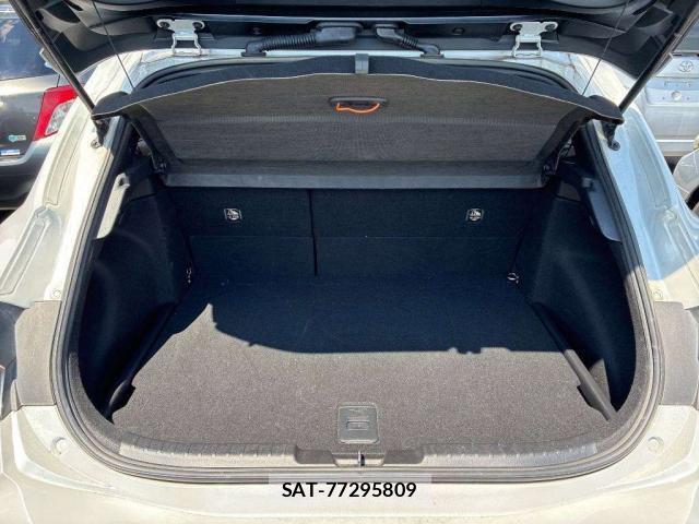 Toyota COROLLA SPORT 2021-05 8647015-3