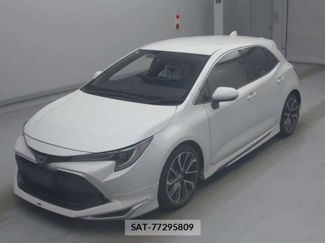 Toyota COROLLA SPORT 2021-05 8647015-4
