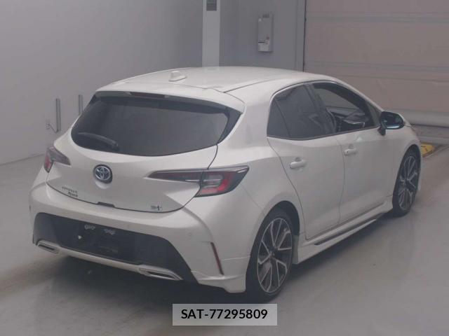 Toyota COROLLA SPORT 2021-05 8647015-5