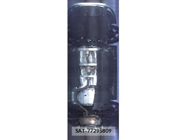 Toyota COROLLA SPORT 2021-05 8647015-7