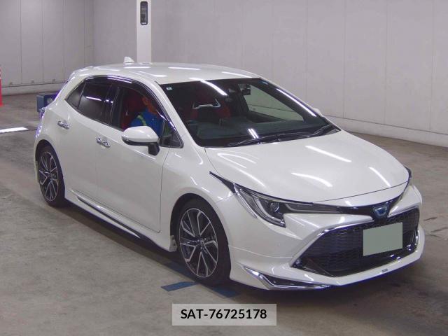 sat car