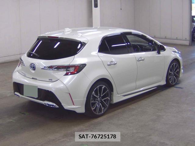 Toyota COROLLA SPORT 2018-06 8647062-4
