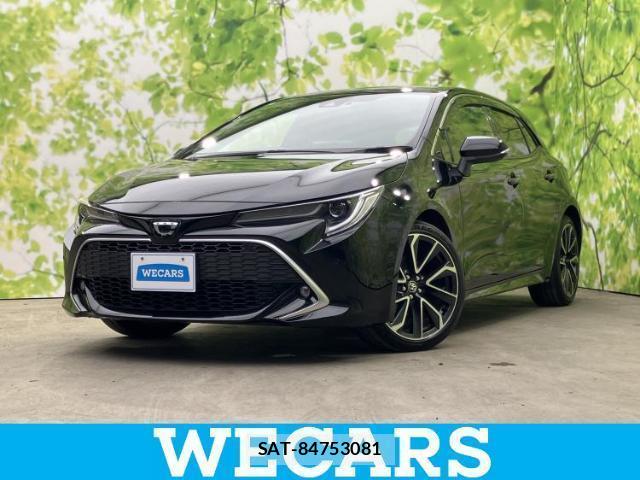Toyota COROLLA SPORT 2020-07 8647140-0