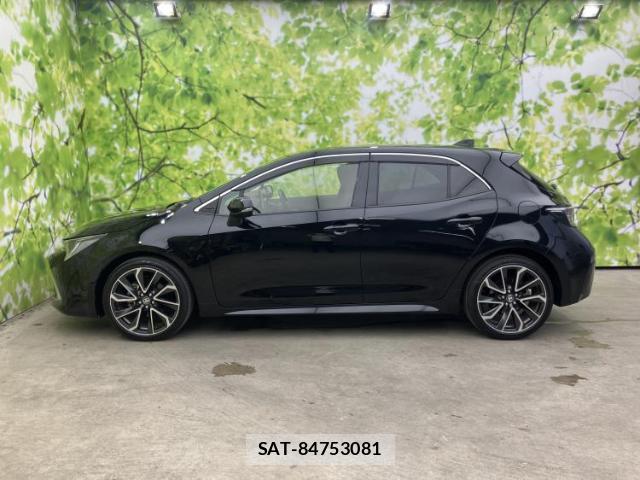 Toyota COROLLA SPORT 2020-07 8647140-1
