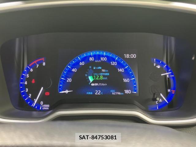 Toyota COROLLA SPORT 2020-07 8647140-13