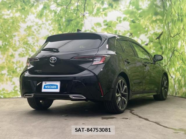 Toyota COROLLA SPORT 2020-07 8647140-2