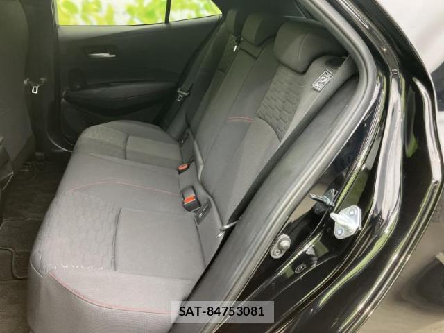 Toyota COROLLA SPORT 2020-07 8647140-6