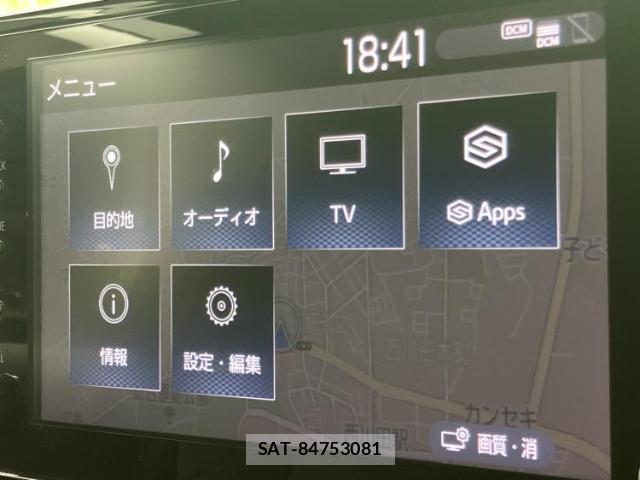 Toyota COROLLA SPORT 2020-07 8647140-8
