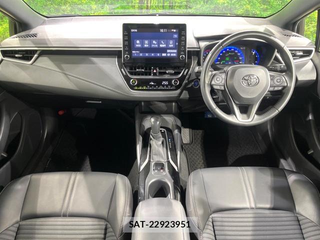 Toyota COROLLA SPORT 2021-04 8648222-1