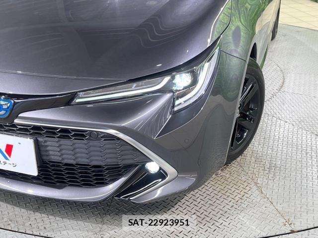 Toyota COROLLA SPORT 2021-04 8648222-10