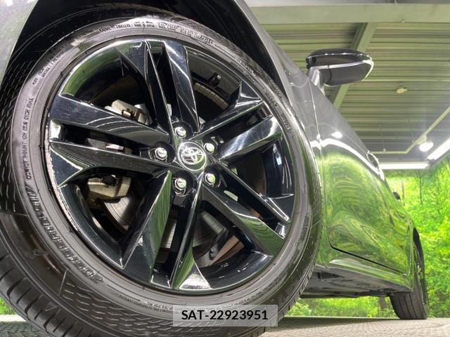 Toyota COROLLA SPORT 2021-04 8648222-11
