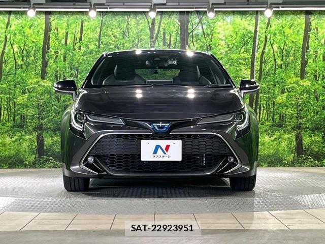 Toyota COROLLA SPORT 2021-04 8648222-12