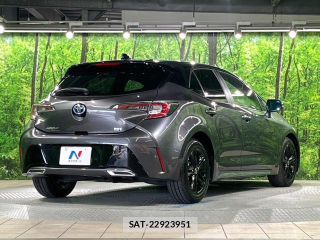 Toyota COROLLA SPORT 2021-04 8648222-15