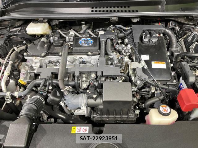 Toyota COROLLA SPORT 2021-04 8648222-16