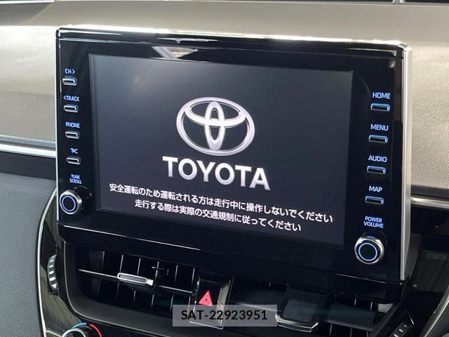 Toyota COROLLA SPORT 2021-04 8648222-2