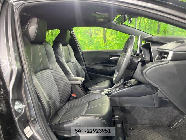 Toyota COROLLA SPORT 2021-04 8648222-7