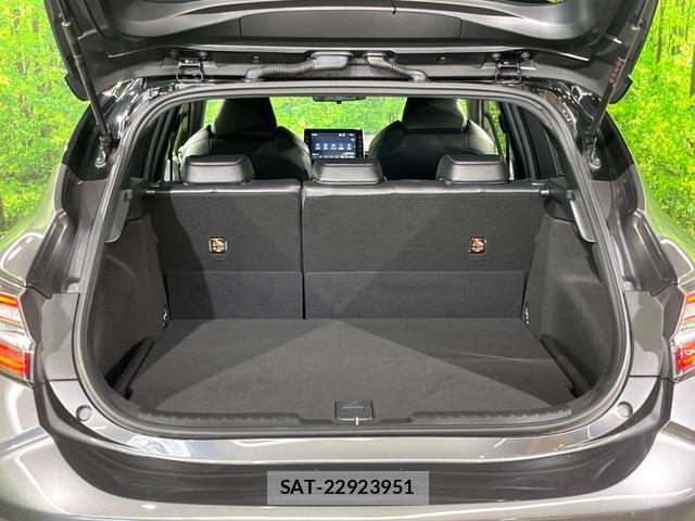 Toyota COROLLA SPORT 2021-04 8648222-9