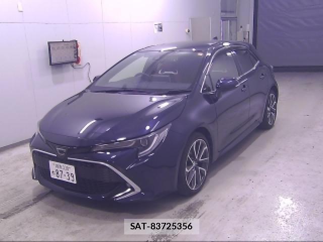 Toyota COROLLA SPORT 2022-06 8648889-0