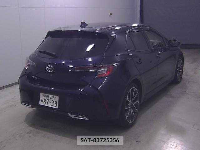 Toyota COROLLA SPORT 2022-06 8648889-1